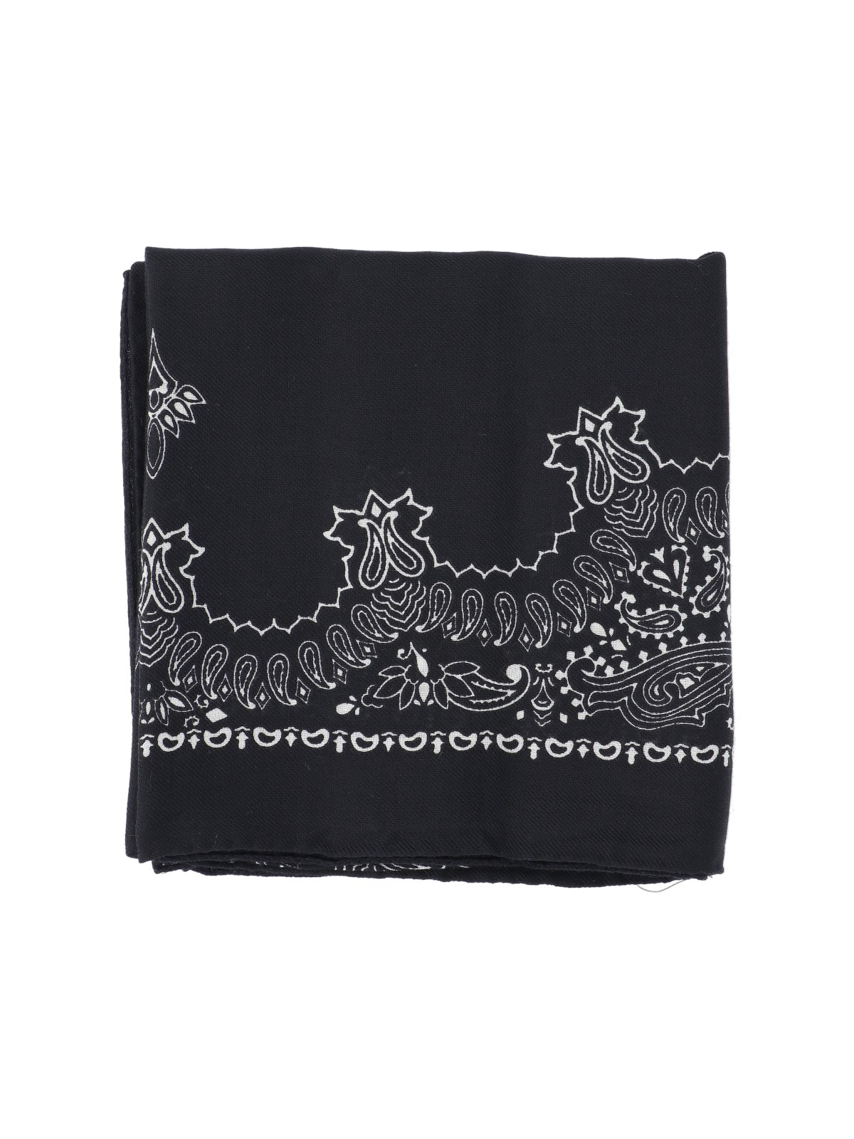 Shop Destin 'judy' Scarf In Black  