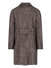 Tagliatore Double-breasted coat available on SUGAR - 165055