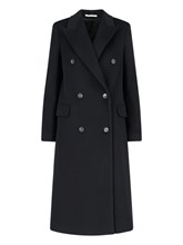 ジャケット TAGLIATORE JOLE CC D70004UN1314 Coats 0205 Tagliatore – Blazer For Men