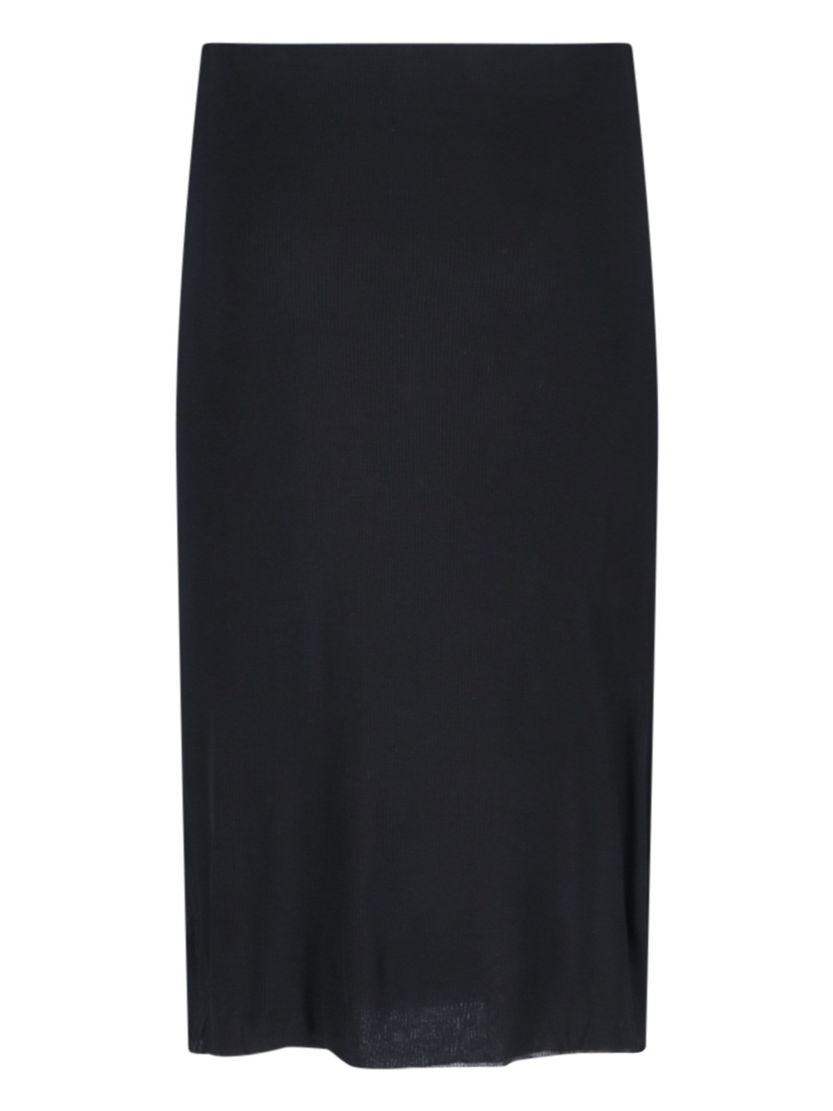 Khaite 'leema' midi skirt available on SUGAR - 165113