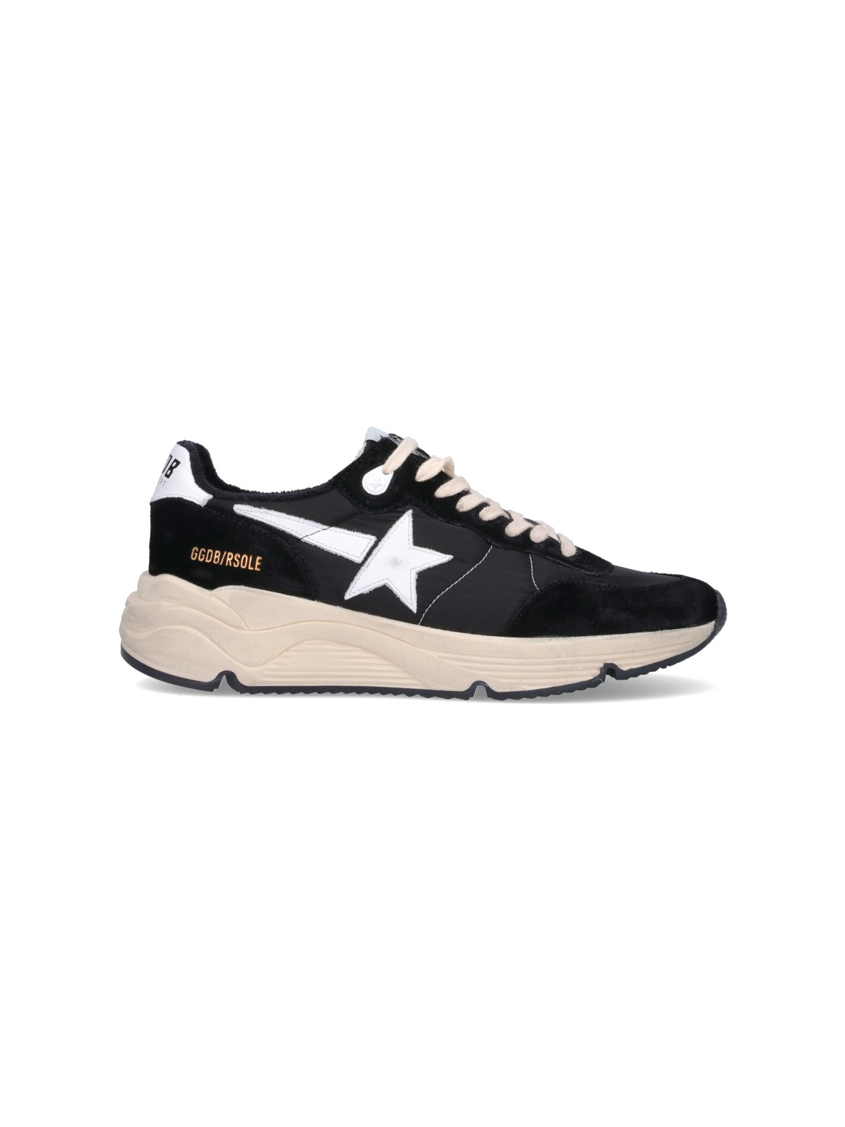 Golden Goose "Running" Sneakers