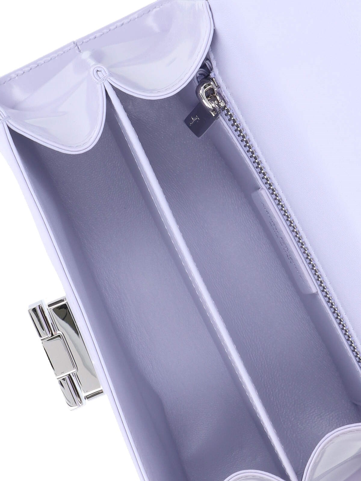 Ferragamo Ornament gancini handbag available on SUGAR - 165886