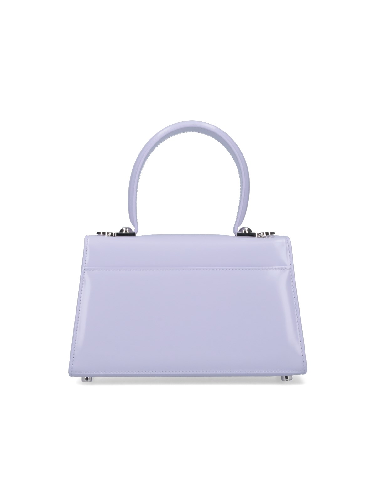 【関税込み】FERRAGAMO GANCINI ORNAMENT HANDBAG Ferragamo Ornament gancini handbag available on SUGAR - 165886