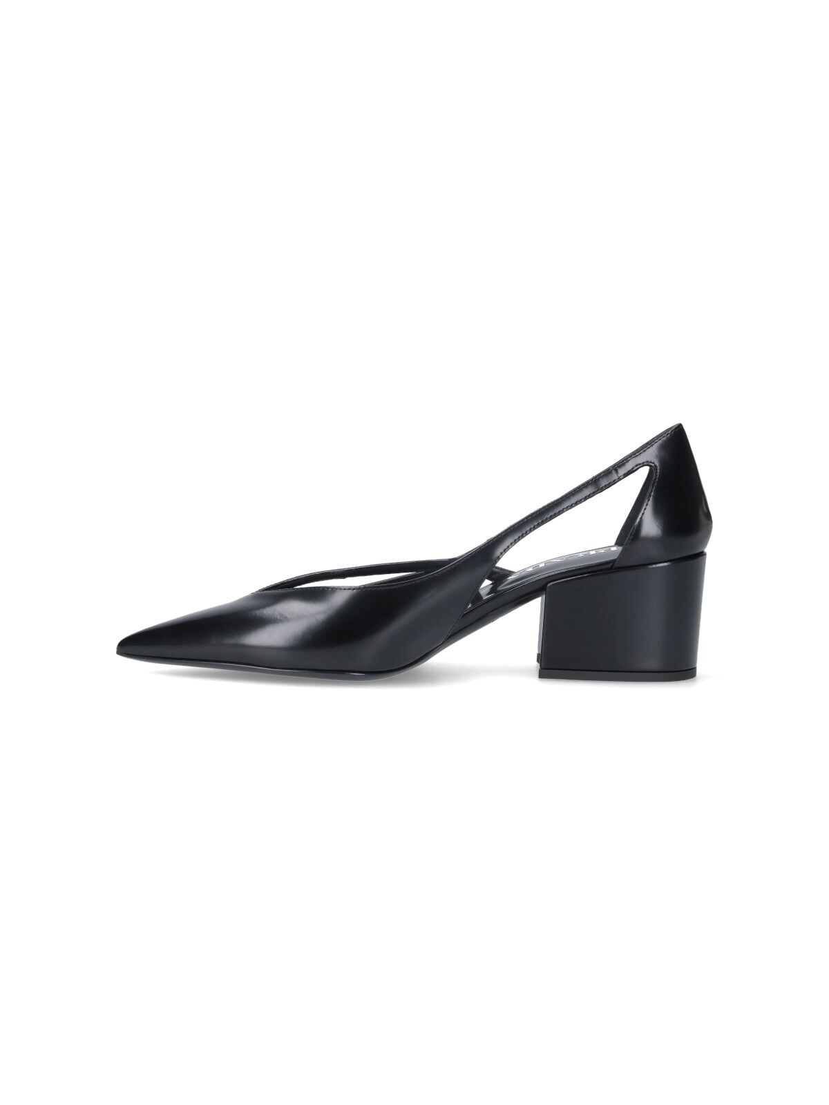 Prada Cut-out pumps available on SUGAR - 166001