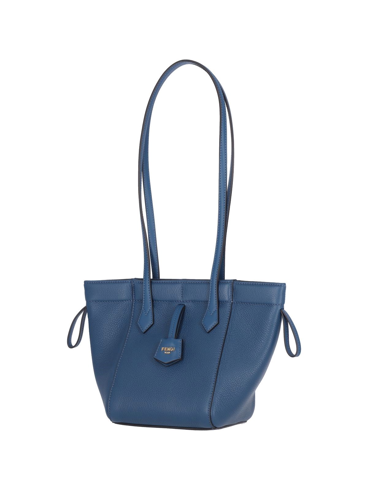 【FENDI】Origami ミニバッグ【関税送料込】 FENDI＊ Origami レザー ミニバッグ 関税・送料込み Fendi