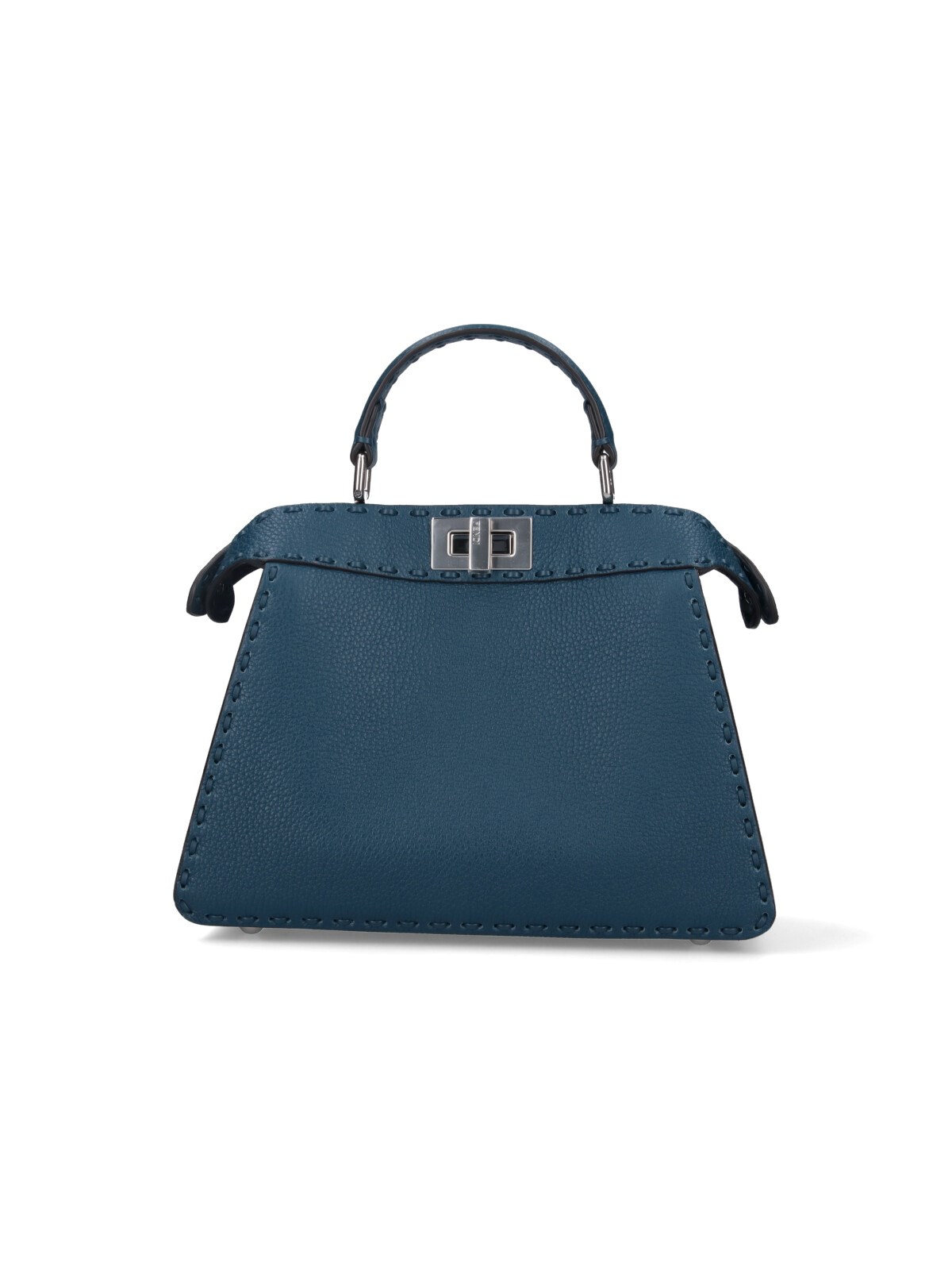 Fendi 'Peekaboo Iseeu' Small Handbag