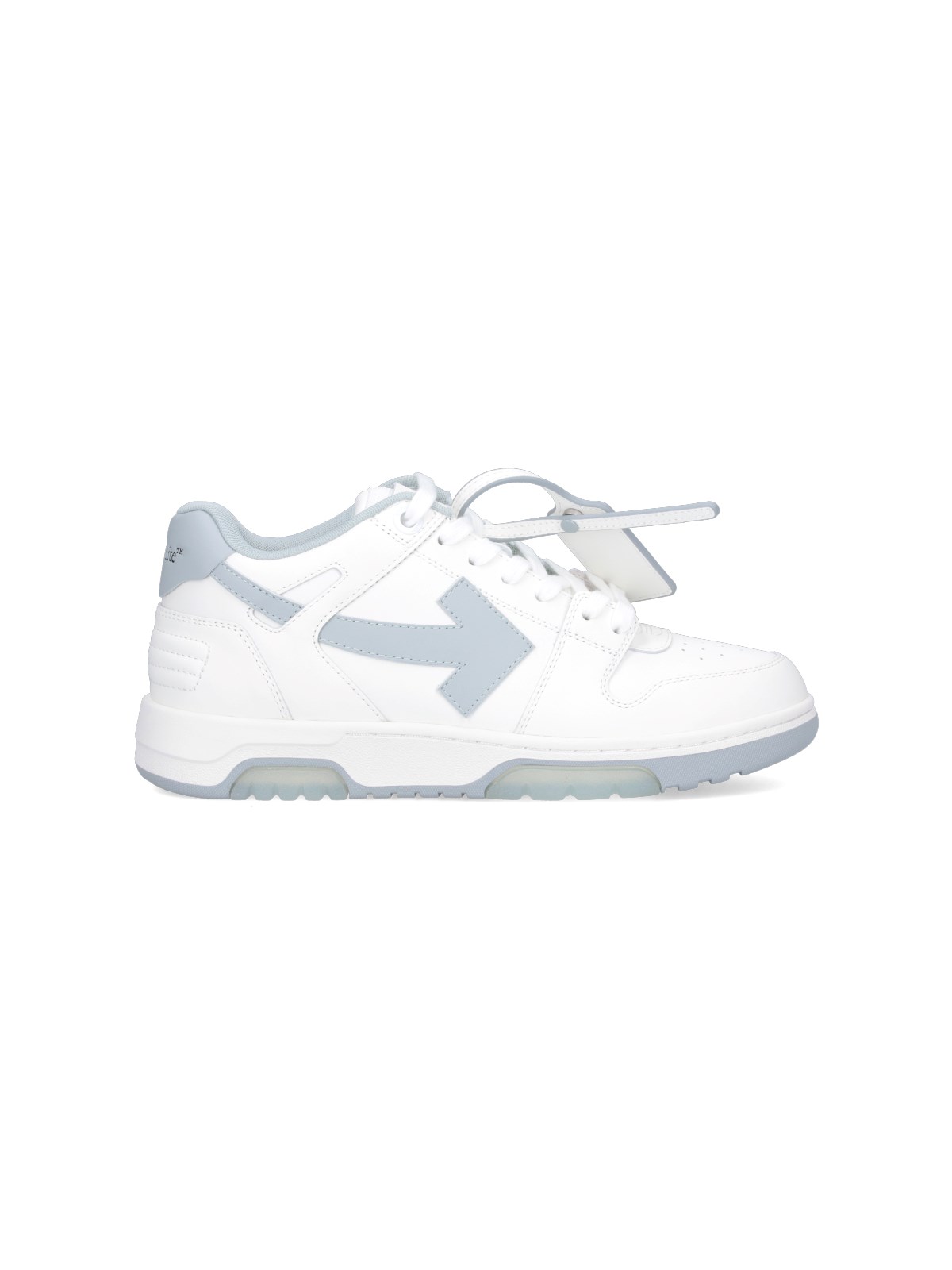 Shop Off-white 'out Of Office' Sneakers In White