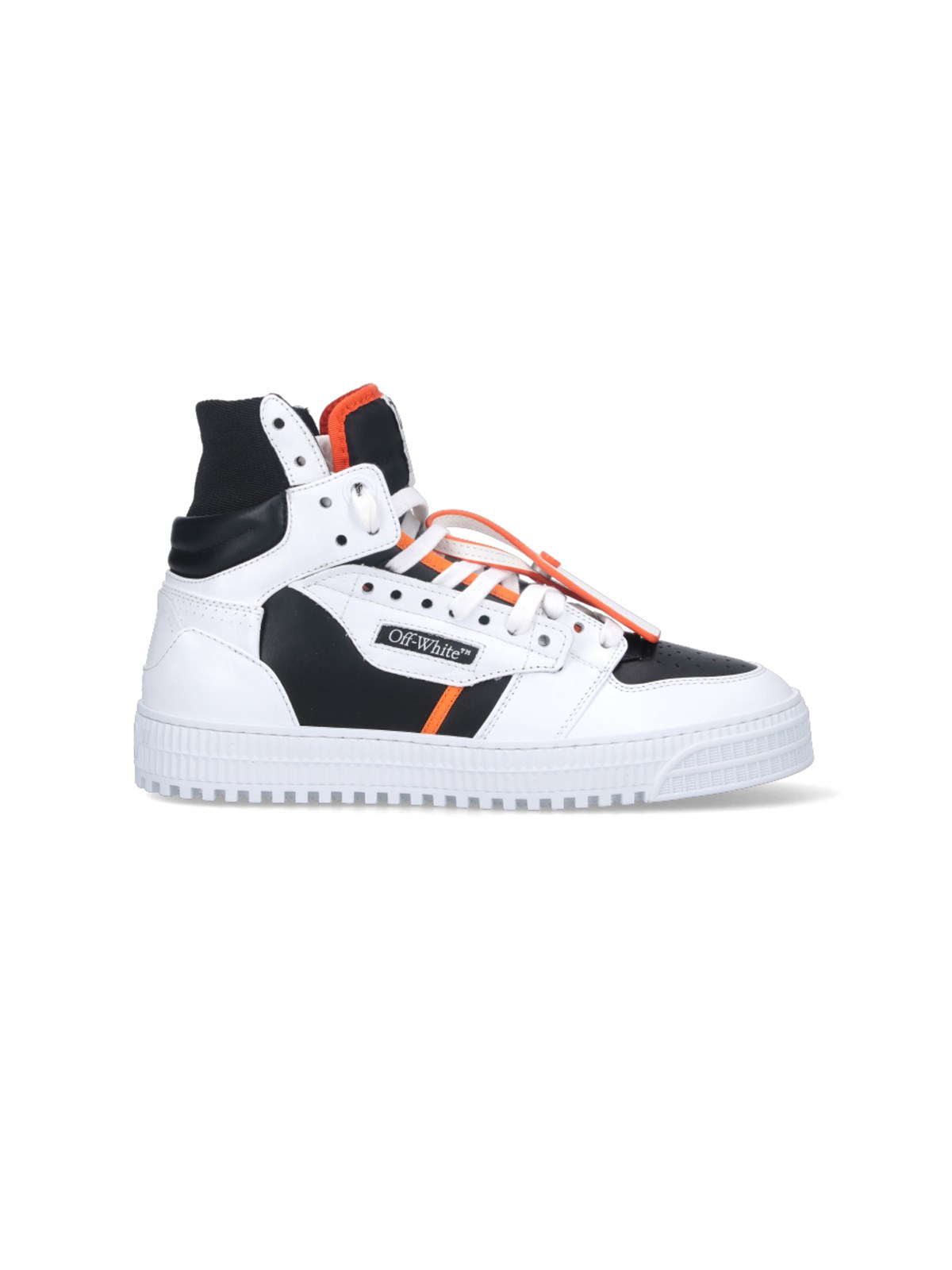 OFF-WHITE "3.0 OFF-COURT" SNEAKERS 