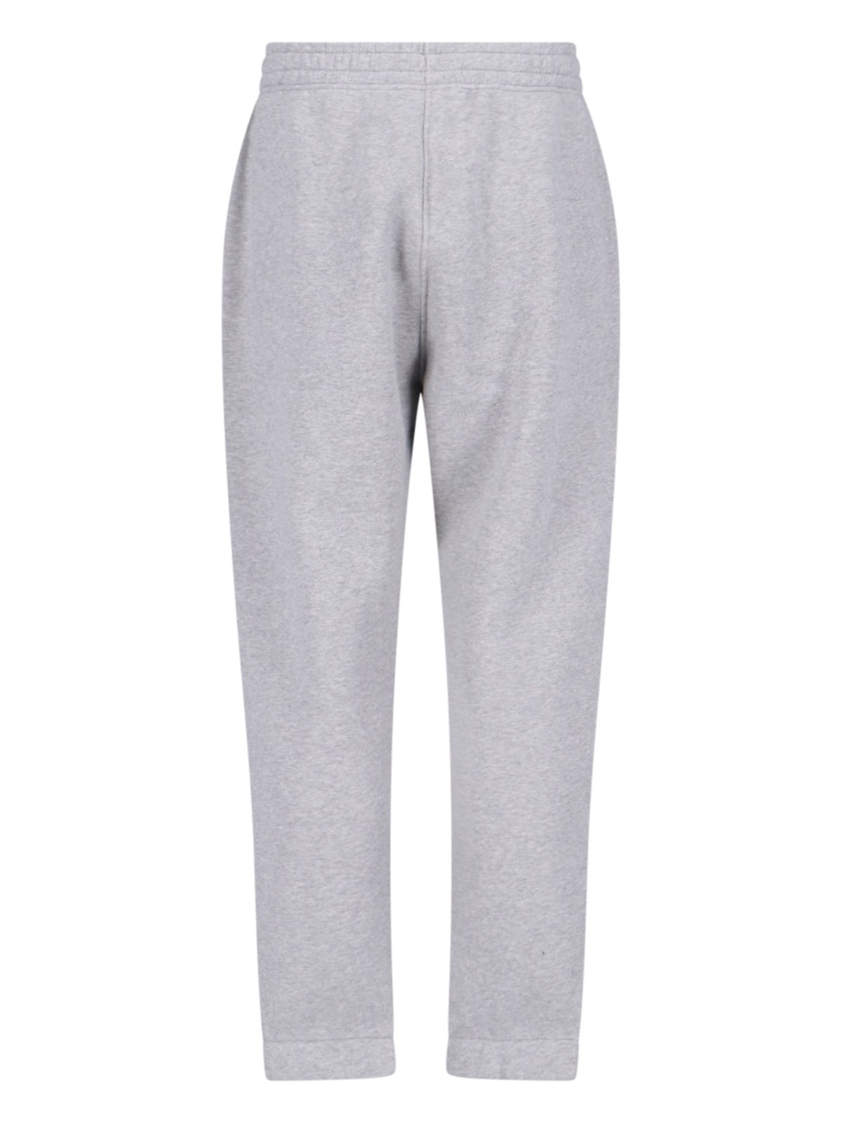 Maison kitsuné Logo track pants available on SUGAR - 166409