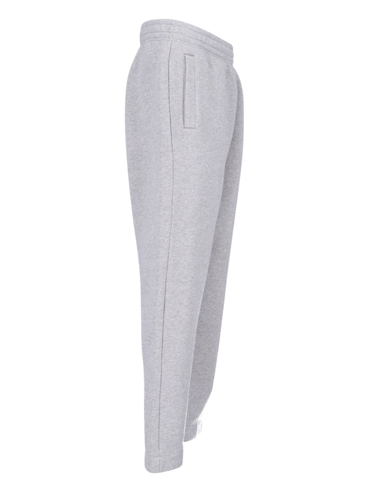 Maison kitsuné Logo track pants available on SUGAR - 166409