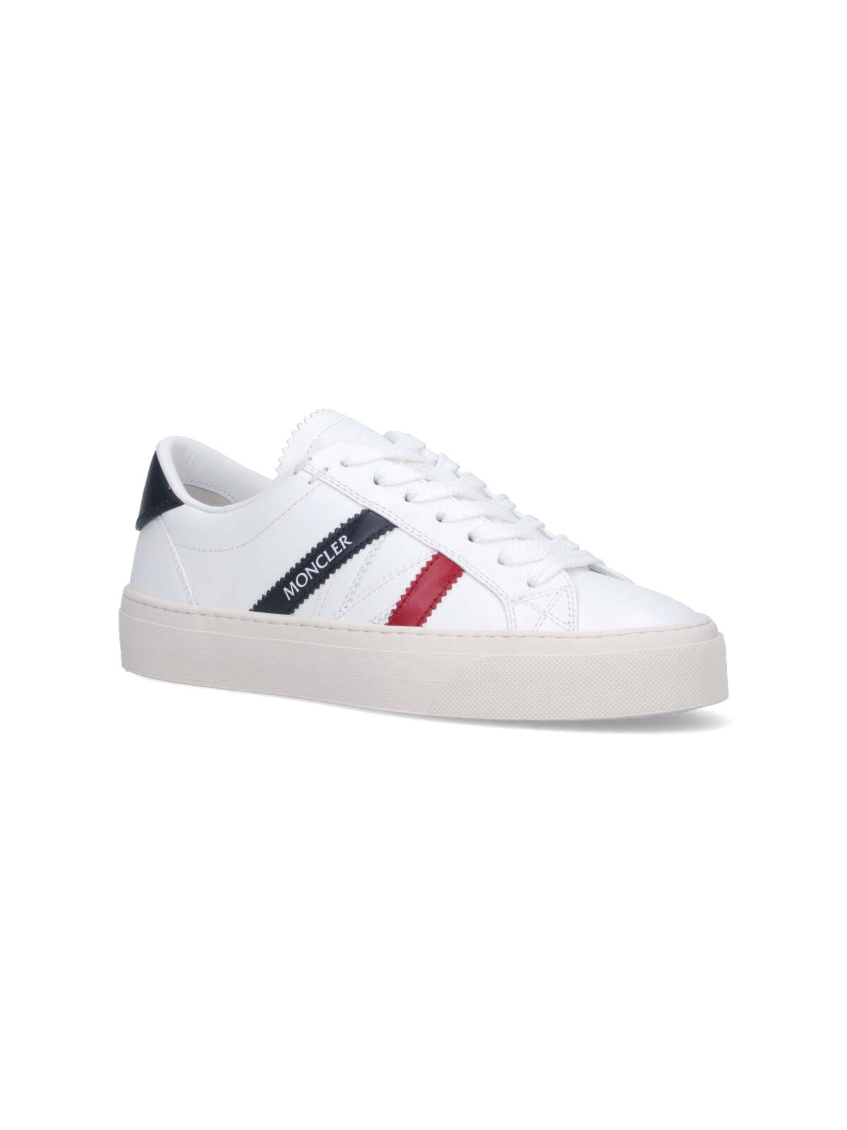 【MONCLER】MONACO2 LOW TOP SNEAKERS◆K109A4M00180M6070 Moncler Monaco 2 Low Top Sneaker (Men) | Nordstrom