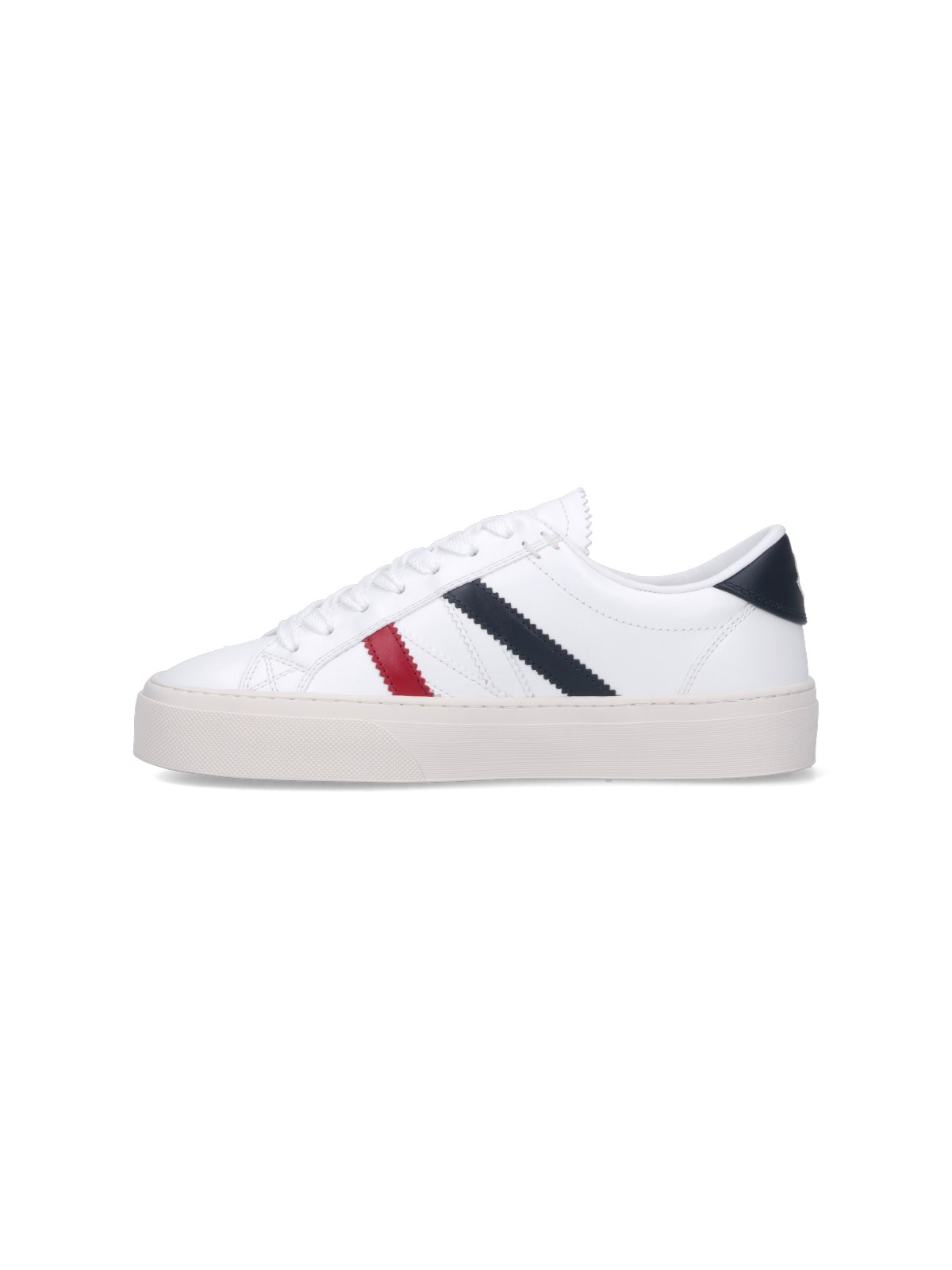 Moncler 'monaco m' low-top sneakers available on SUGAR - 166615