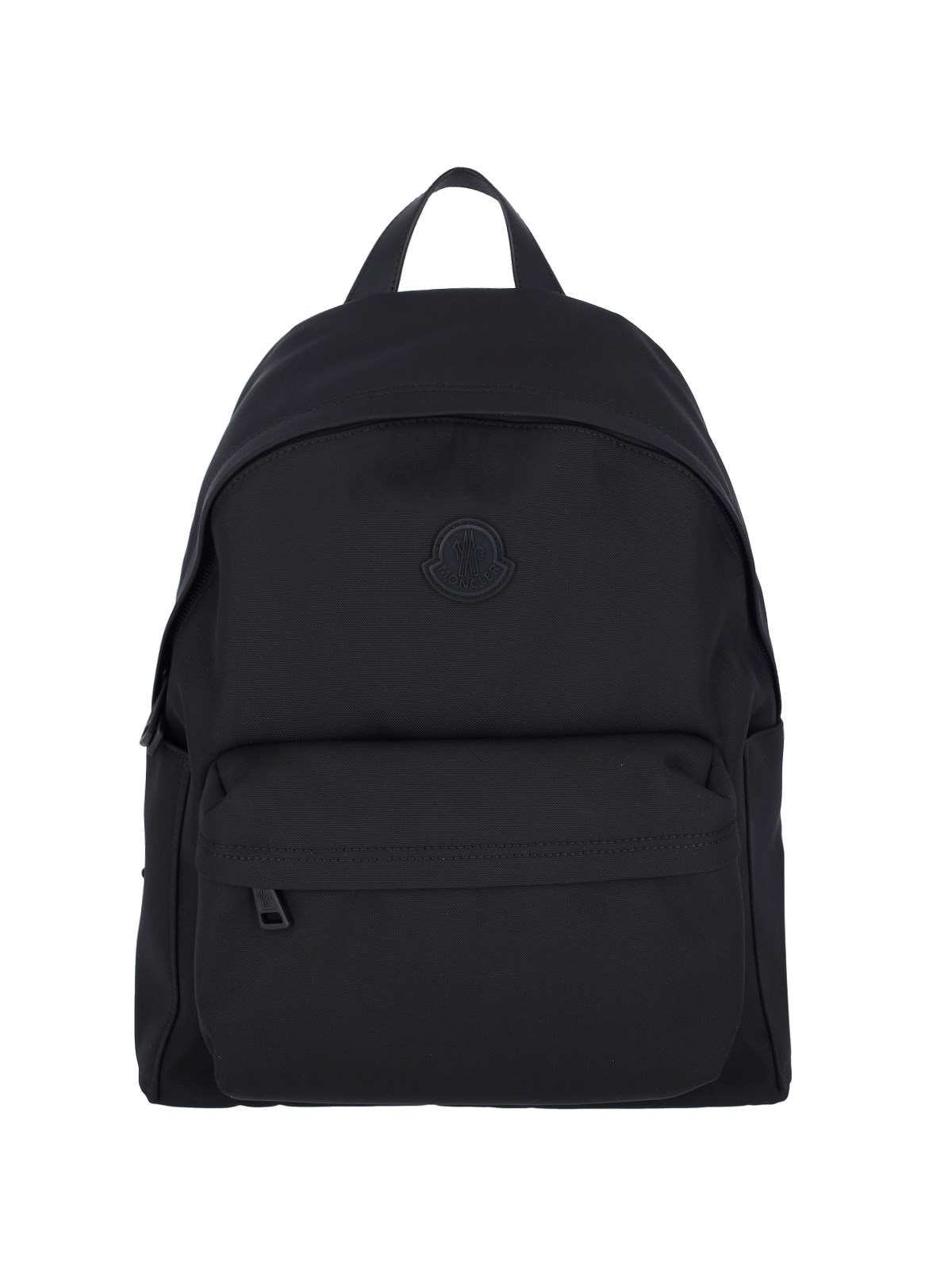 Shop Moncler 'new Pierrick' Backpack In Black  