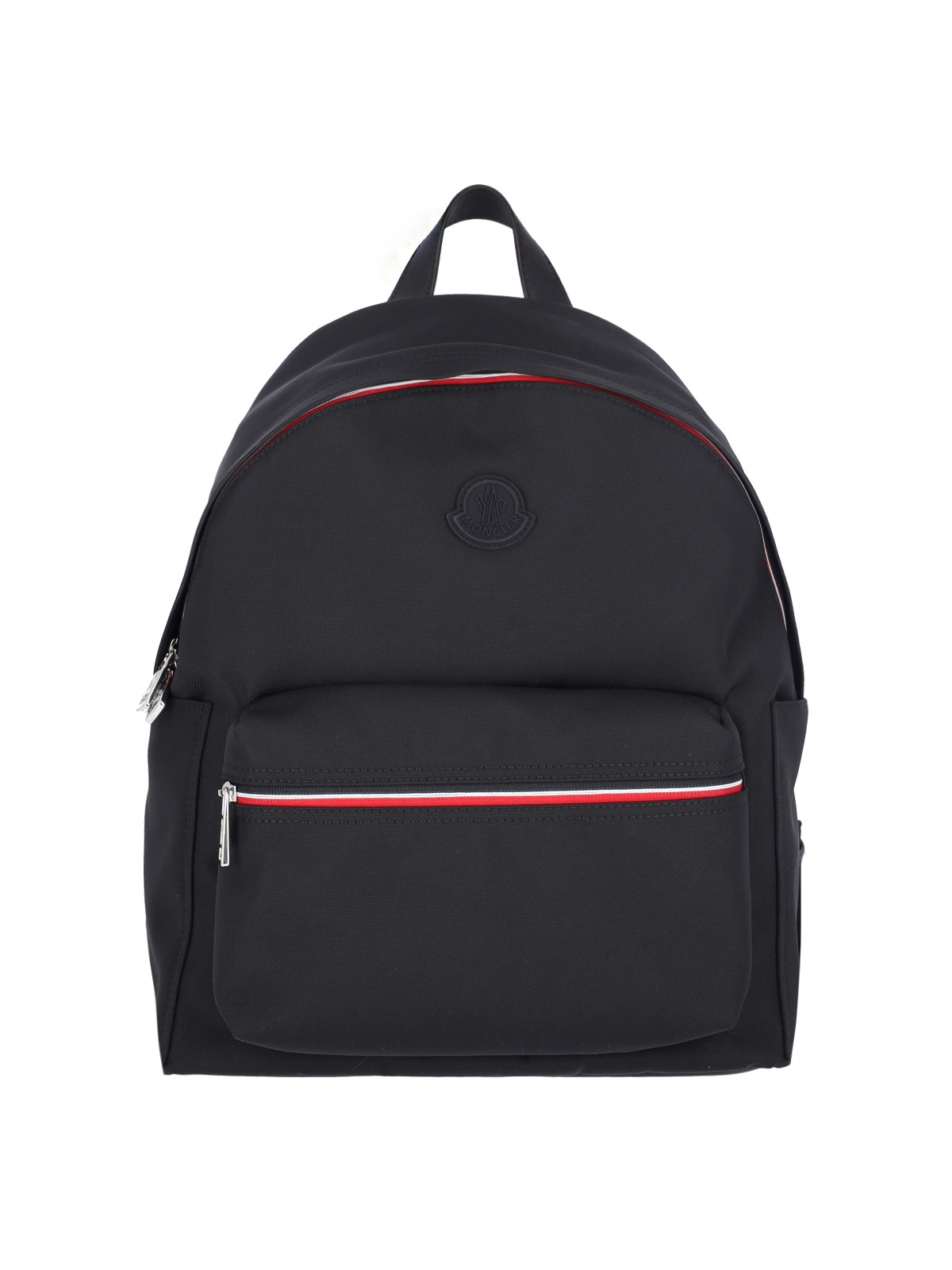 Shop Moncler 'new Pierrick' Backpack In Black  