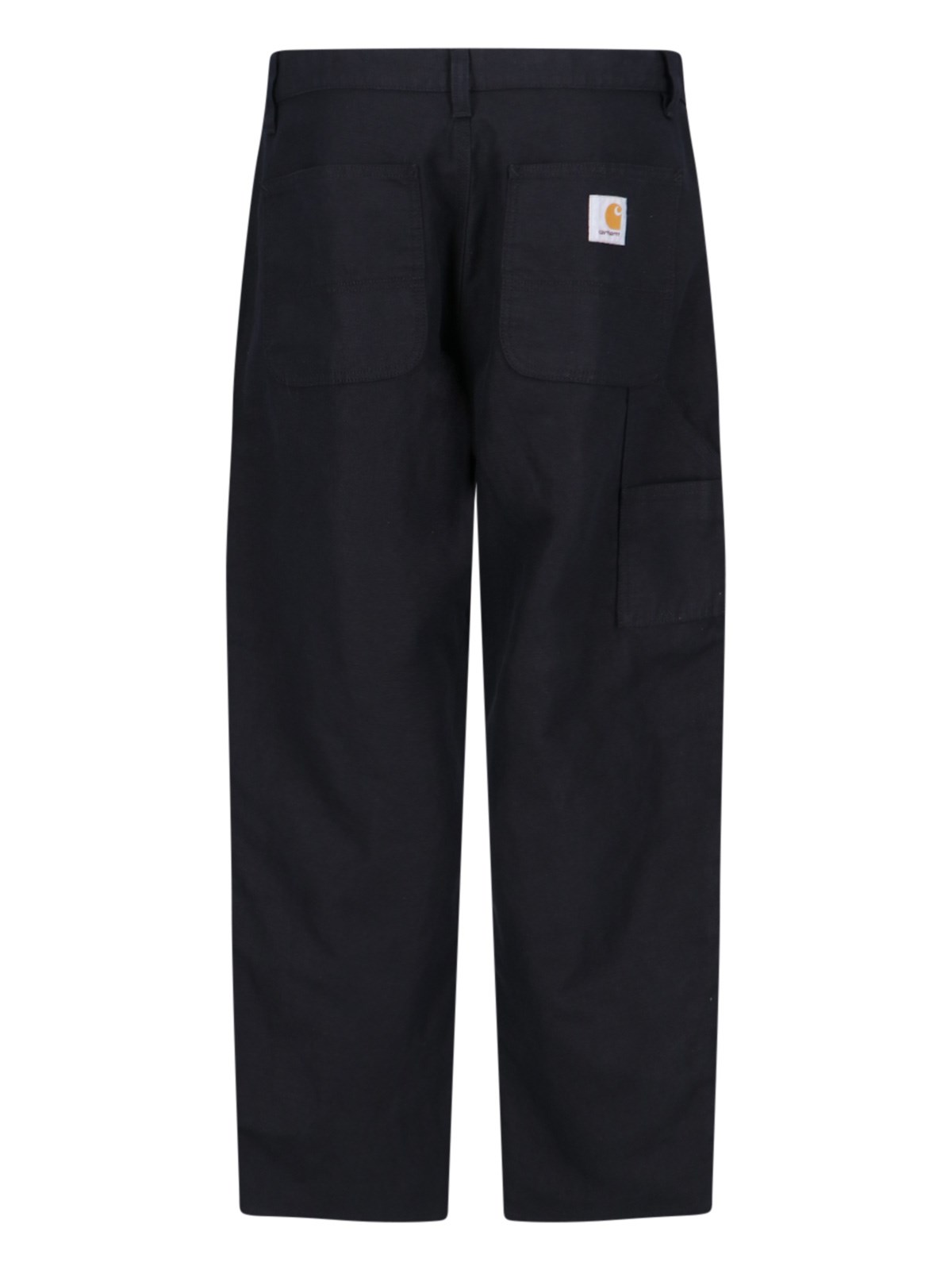 CARHARTT WIP - Unisex Double Knee Pant (WASHED) – Atelier
