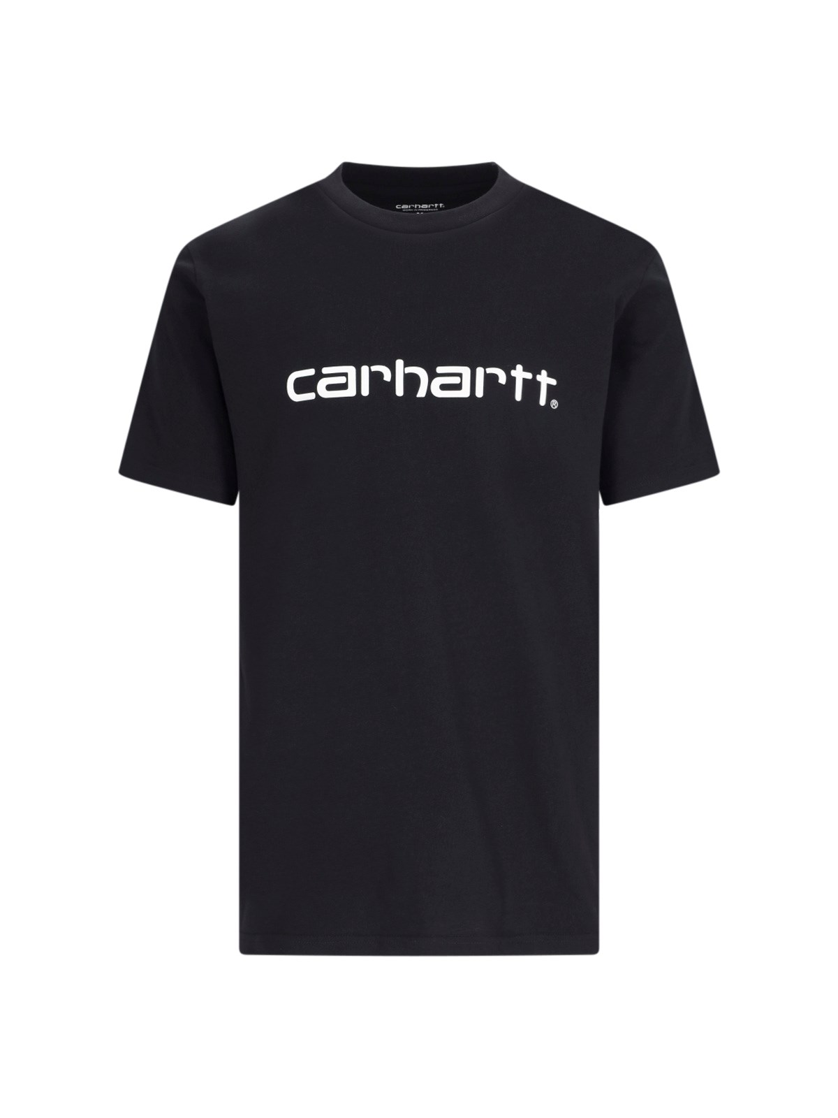 CARHARTT 'S/S SCRIPT' T-SHIRT 