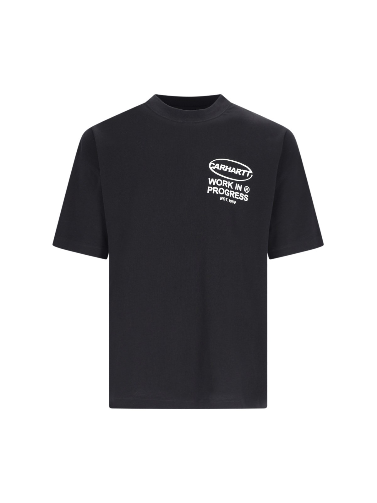 CARHARTT 'S/S BODY OF WORK' T-SHIRT 