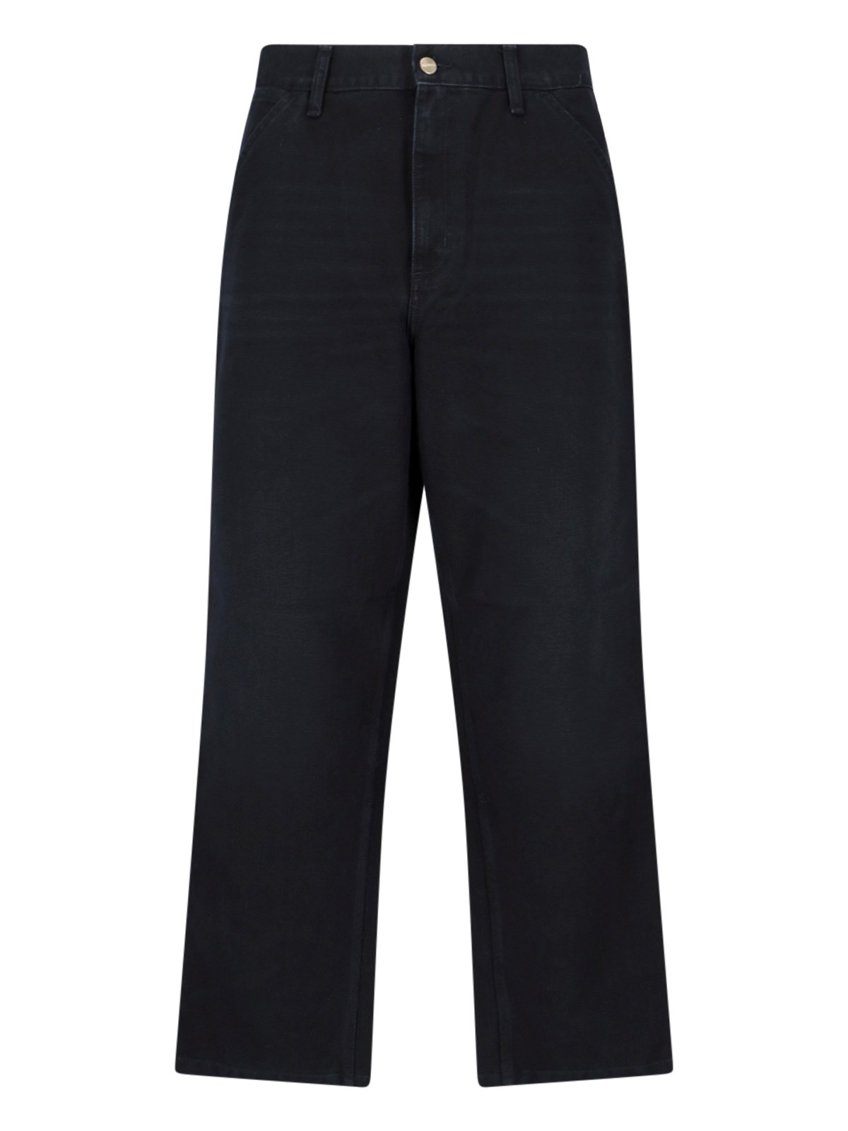 Carhartt WIP ‘Single Knee' Carpenter Trousers