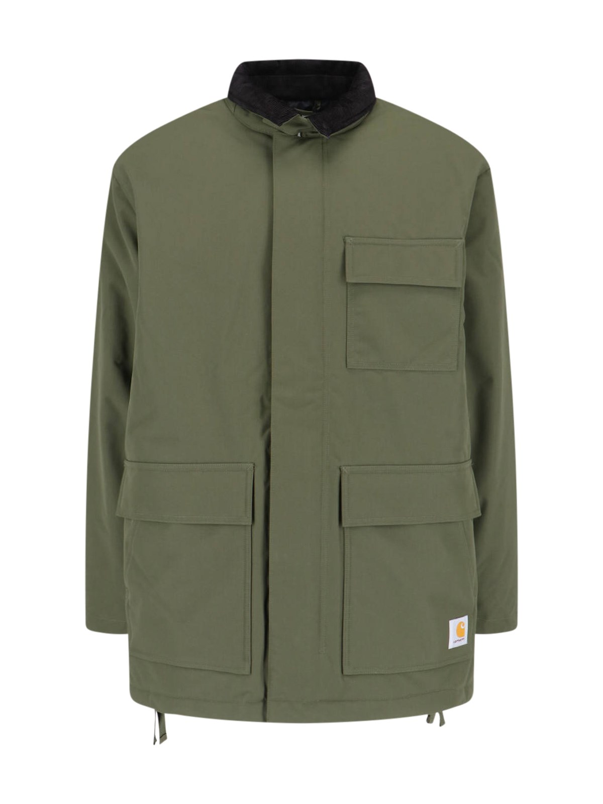 CARHARTT 'CLARTON' JACKET 