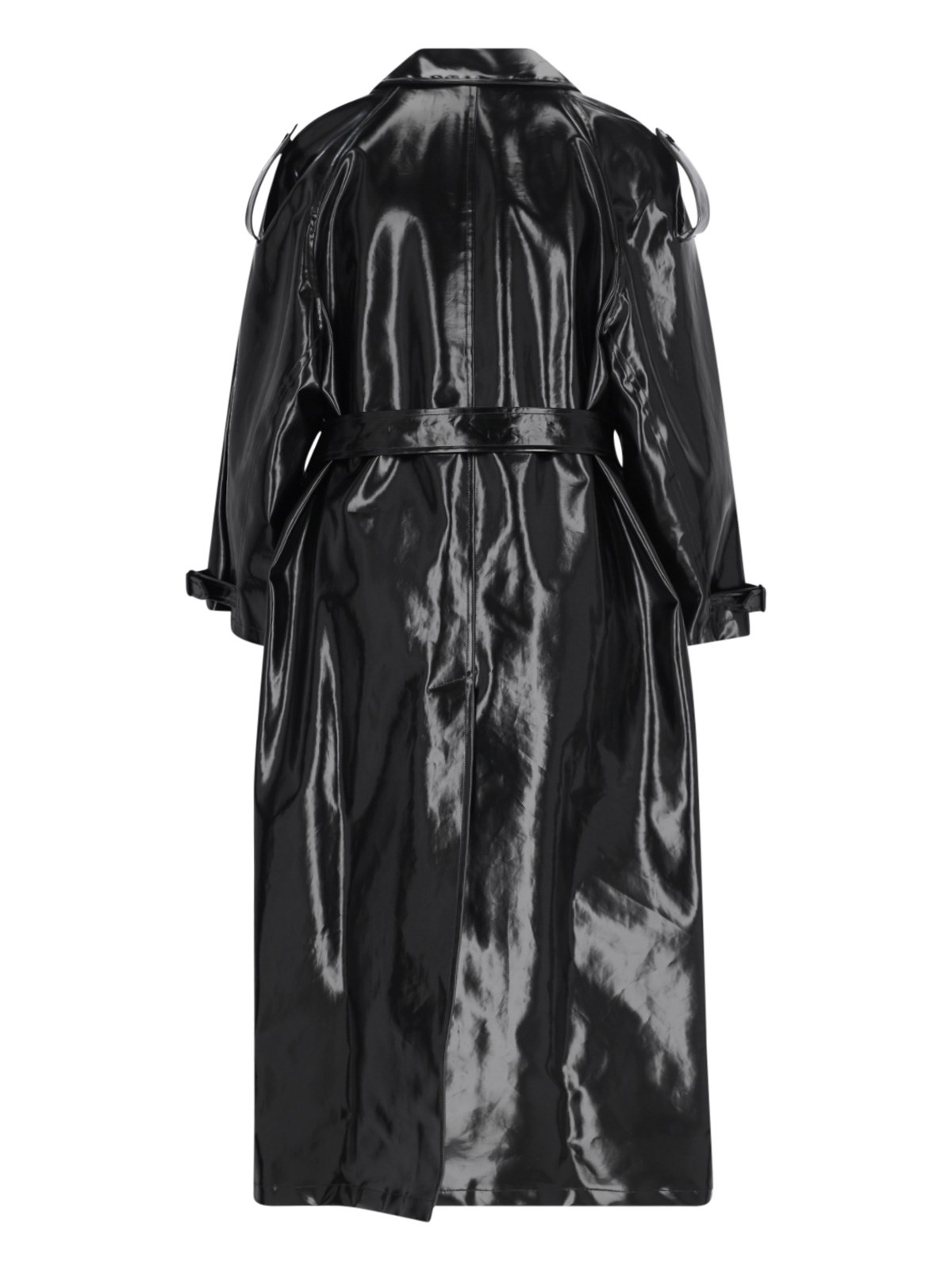 【送料&関税込】Saint Laurent Oversize Trench Coat Saint laurent Oversize trench coat available on SUGAR - 167179
