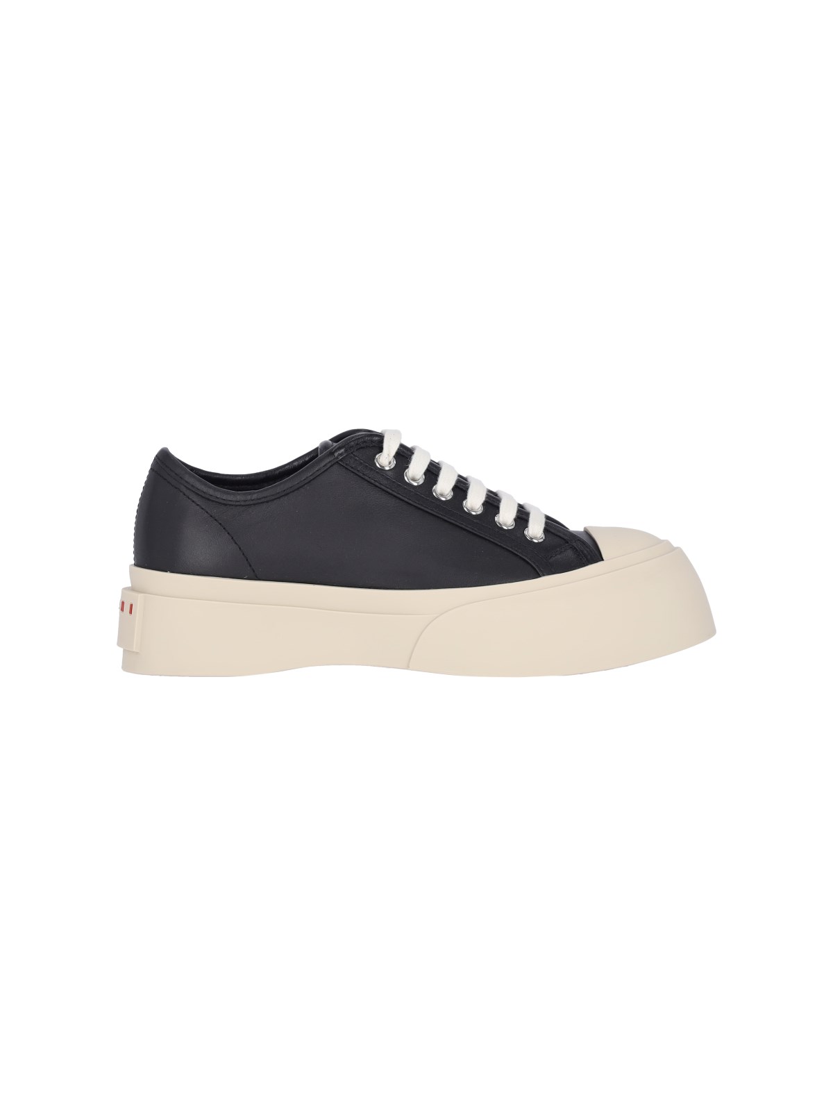 Marni "Pablo" Platform Sneakers