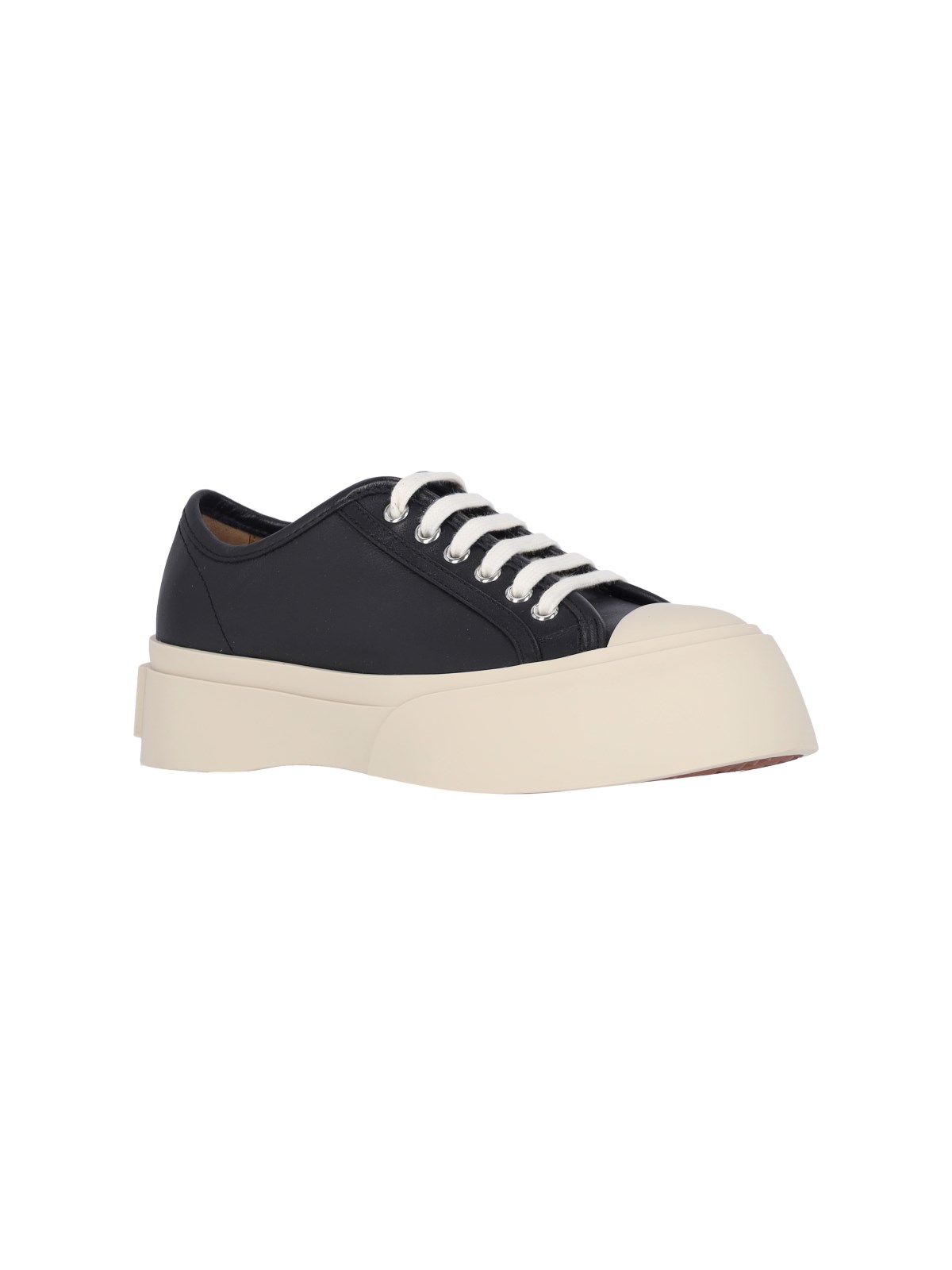 Marni pablo platform sneakers available on SUGAR 167202