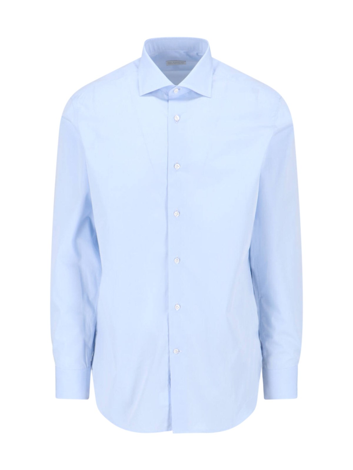 LABORATORIO DEL CARMINE CLASSIC SHIRT 