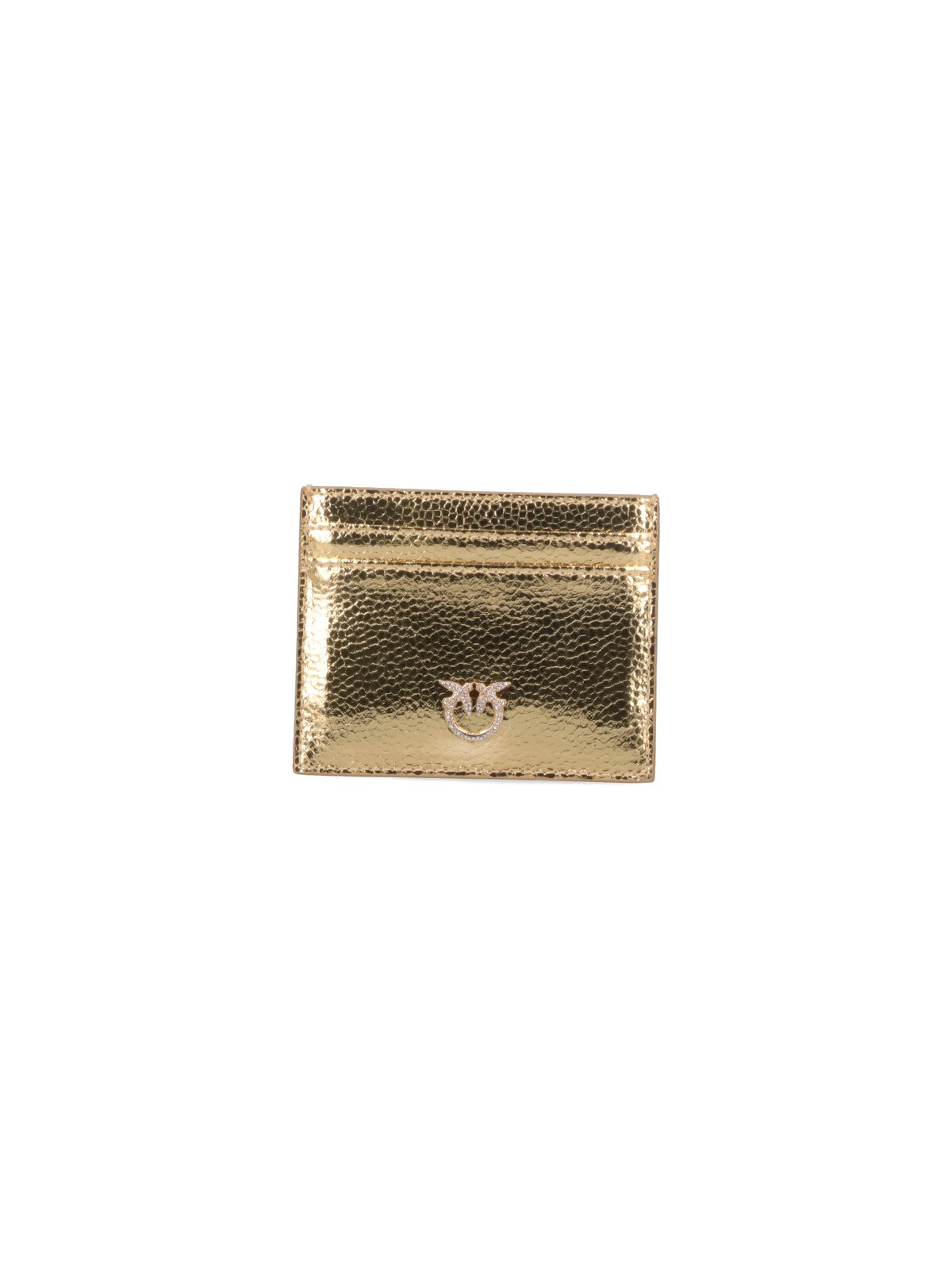 Pinko Logo Card Holder
