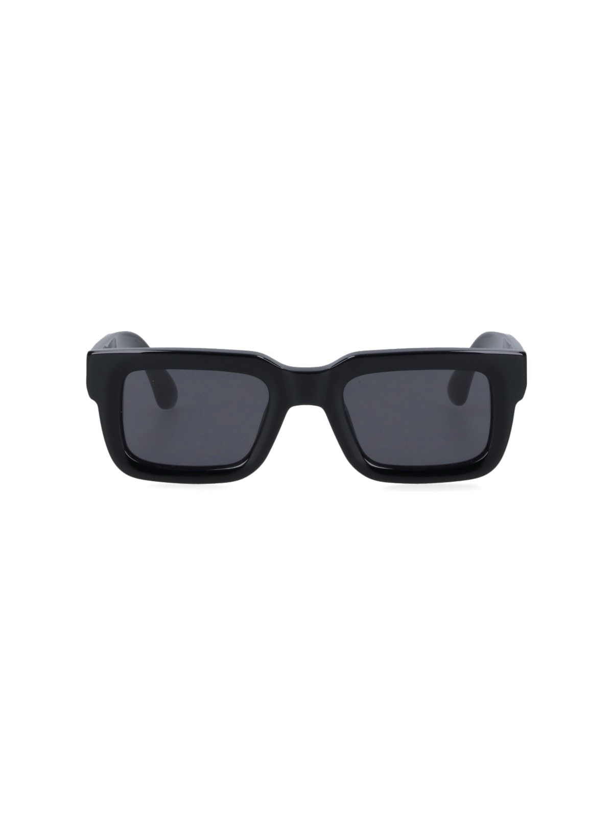 Shop Chimi 'black 05' Sunglasses In Black  
