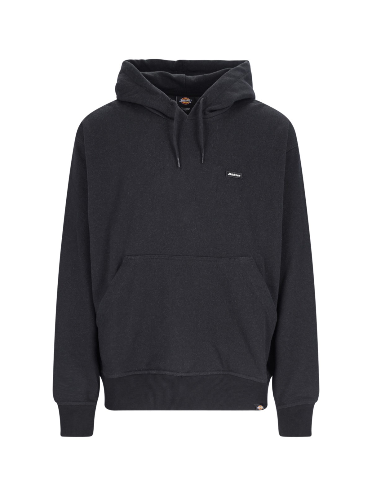 Shop Dickies "clancy" Hoodie In Black  