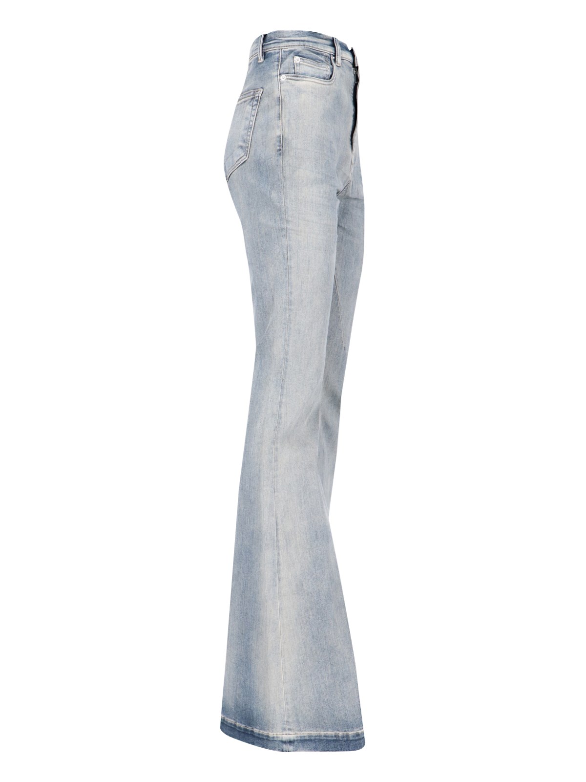 パンツ RICK OWENS DRKSHDW BOLAN BOOTCUT DUST 29 RICK OWENS DRKSHDW BOLAN BOOTCUT DUST 29