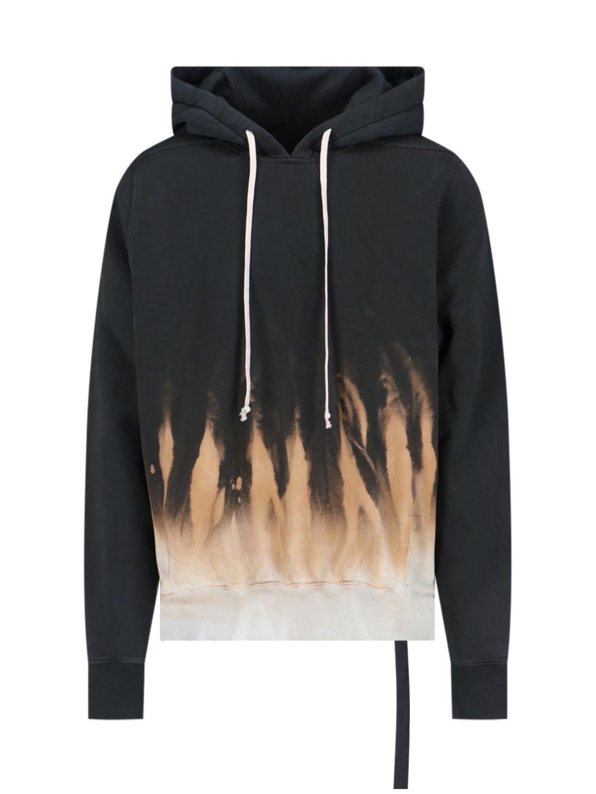 RICK OWENS DRKSHDW HOODIE