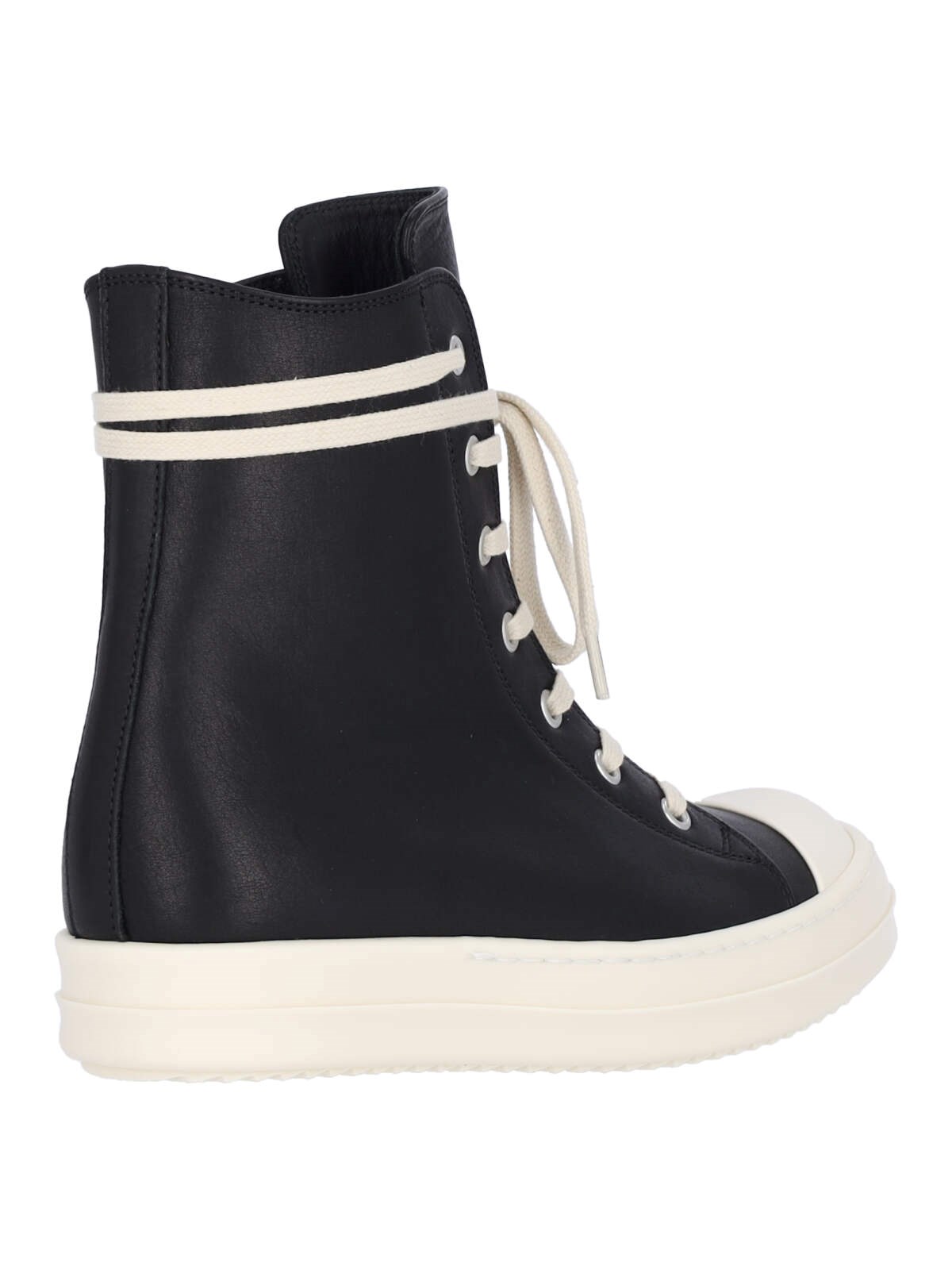 Rick owens Zip high-top sneakers available on SUGAR - 167451