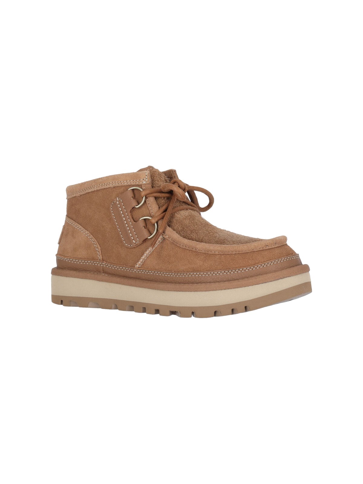 Ugg 'chukka hayden' loafers available on SUGAR - 167616