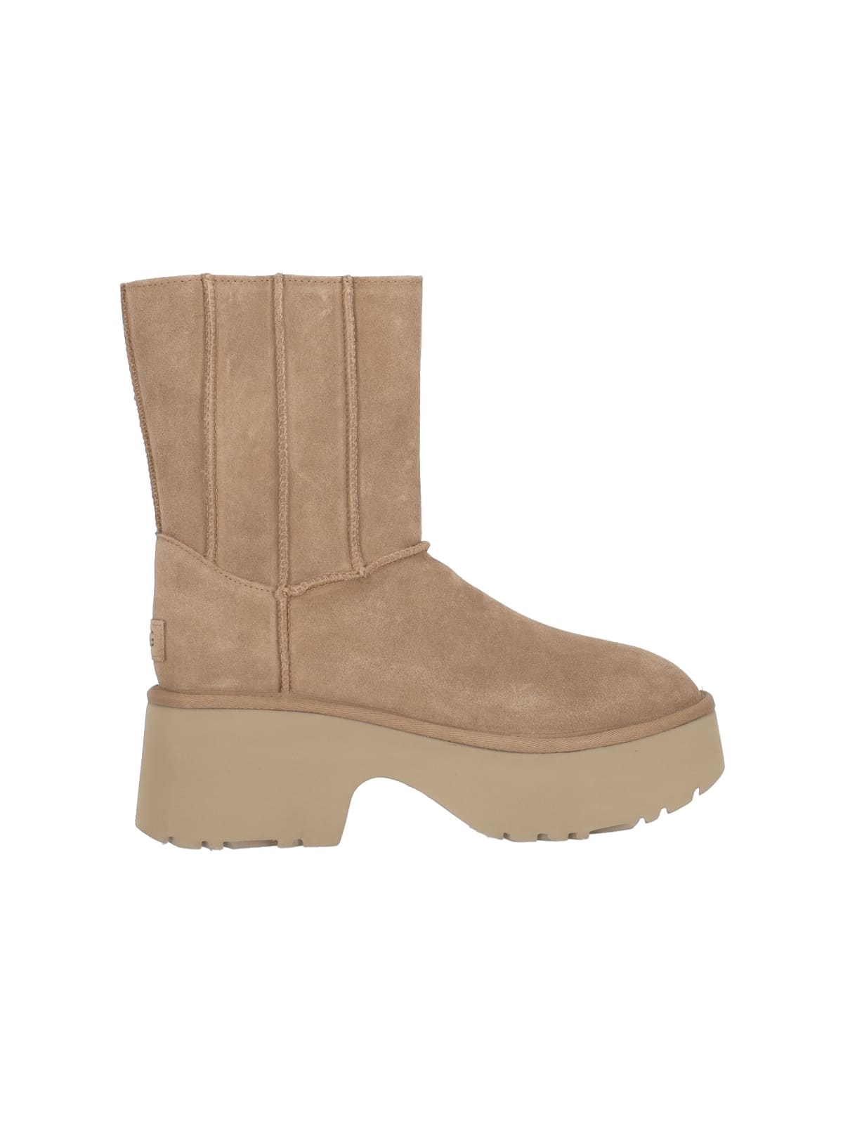 【送料&関税込】UGG Suede Ankle Boots.usa Reference Sizes UGG Suede Ankle Boots.usa Reference Sizes | italist, ALWAYS