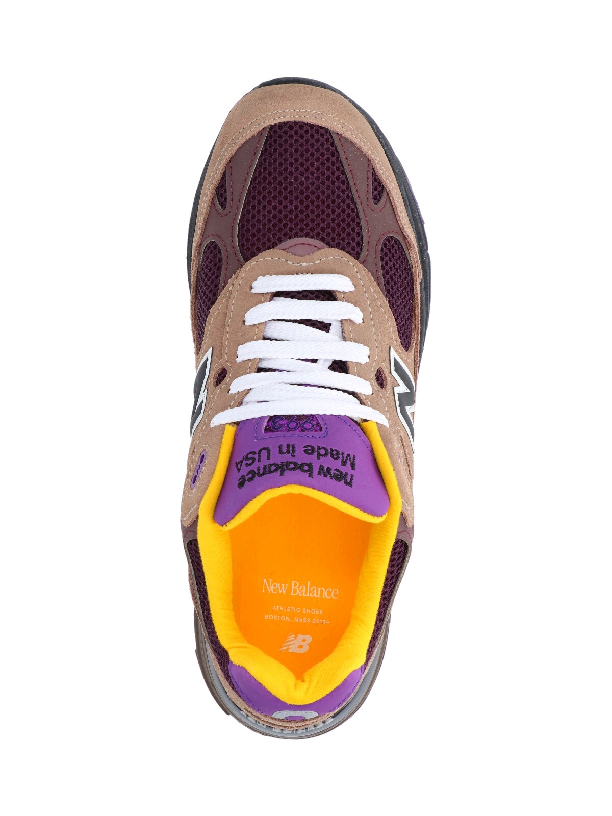 ★★New Balance★★ NBNGF21503 UNI NBSC BASKETBALL NACITY CH Basketball Shoes & Clothes - New Balance