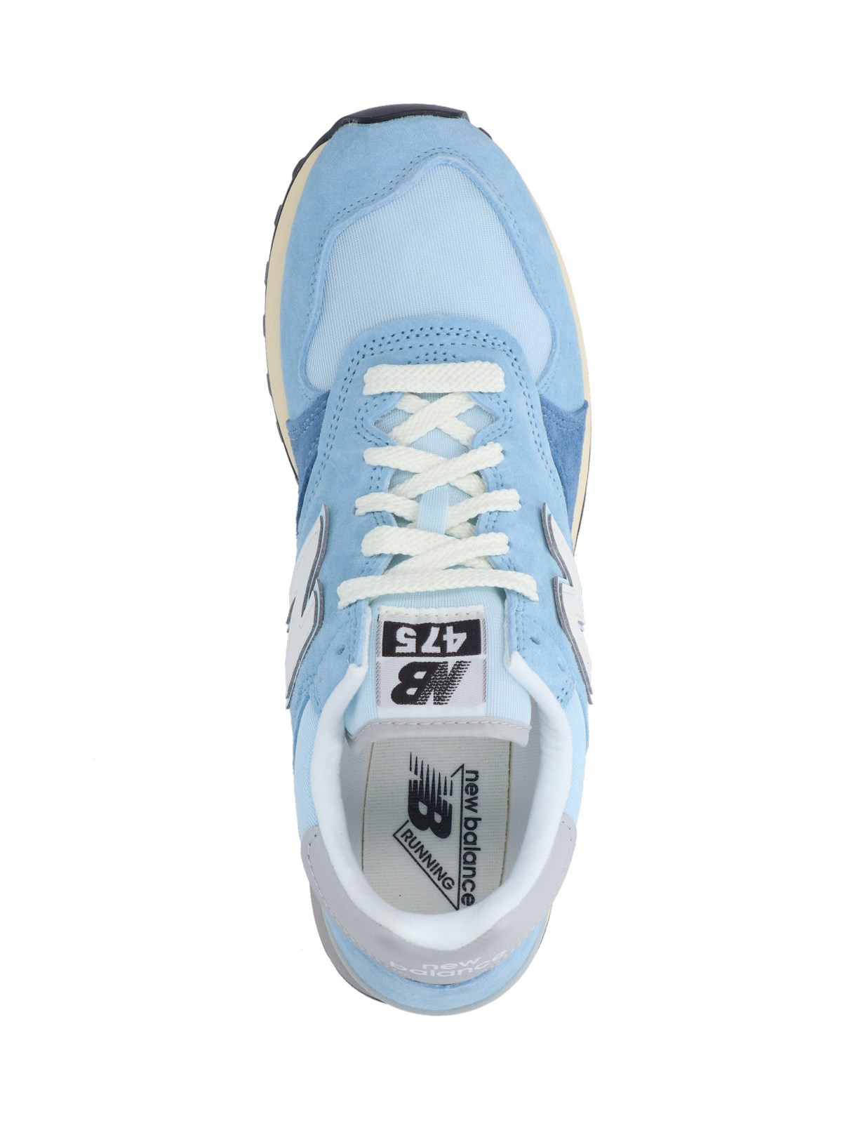 New balance 