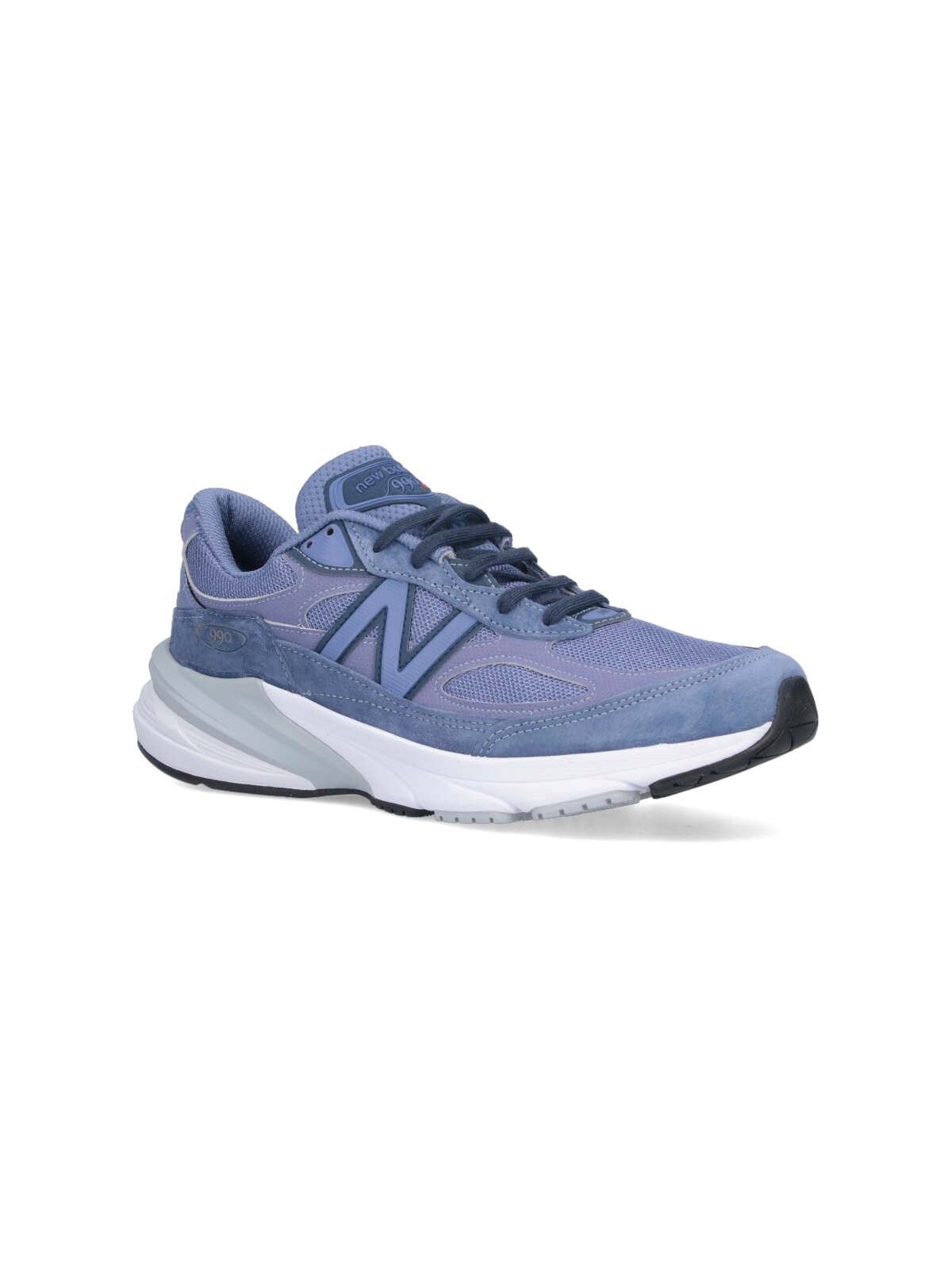 Made in USA★New Balance★990v6 Periwinkle Purple 送関込み Sneaker News on X: 