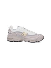 スニーカー New Balance Sneakers & Slip-On New Balance NEW BALANCE MR530SX width D WHITE GREEN