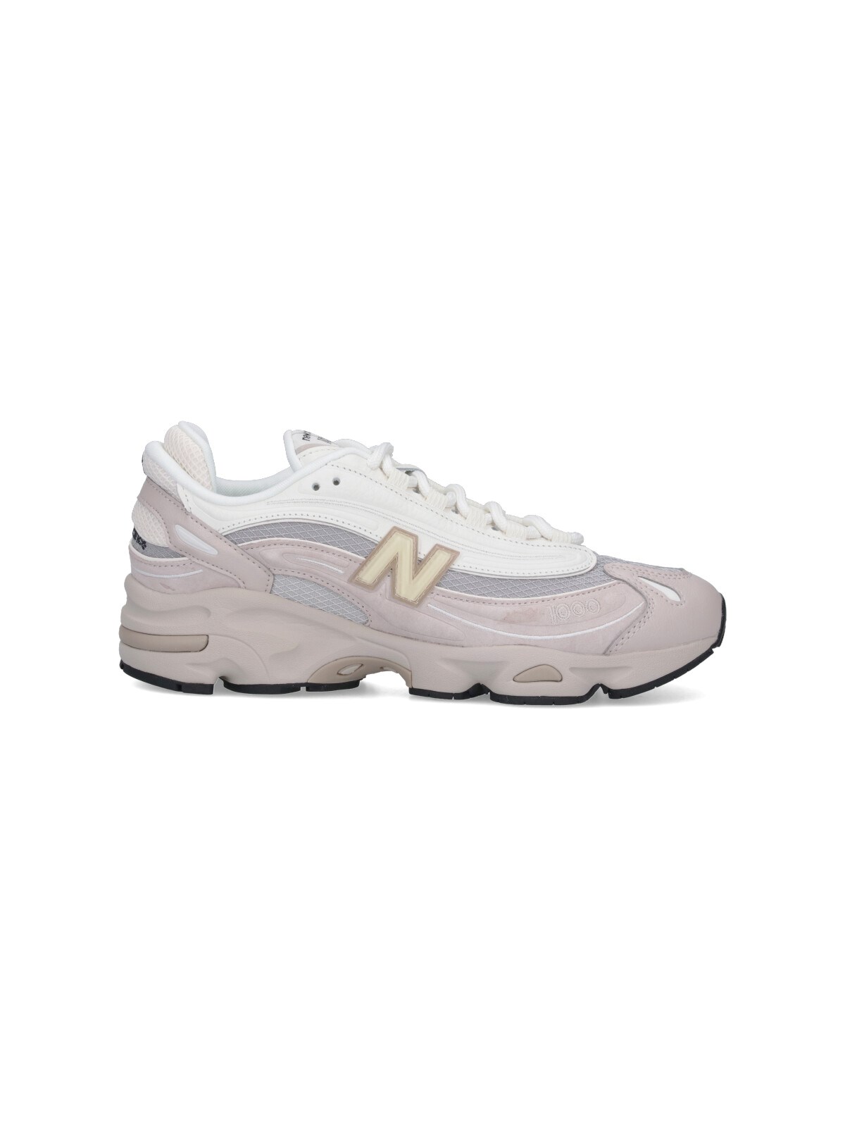 New Balance "1000" Sneakers In Taupe