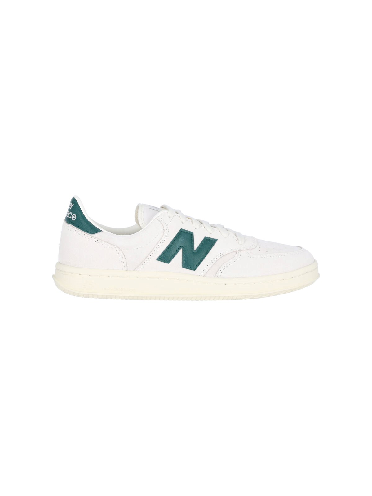 new balance "t500" sneakers