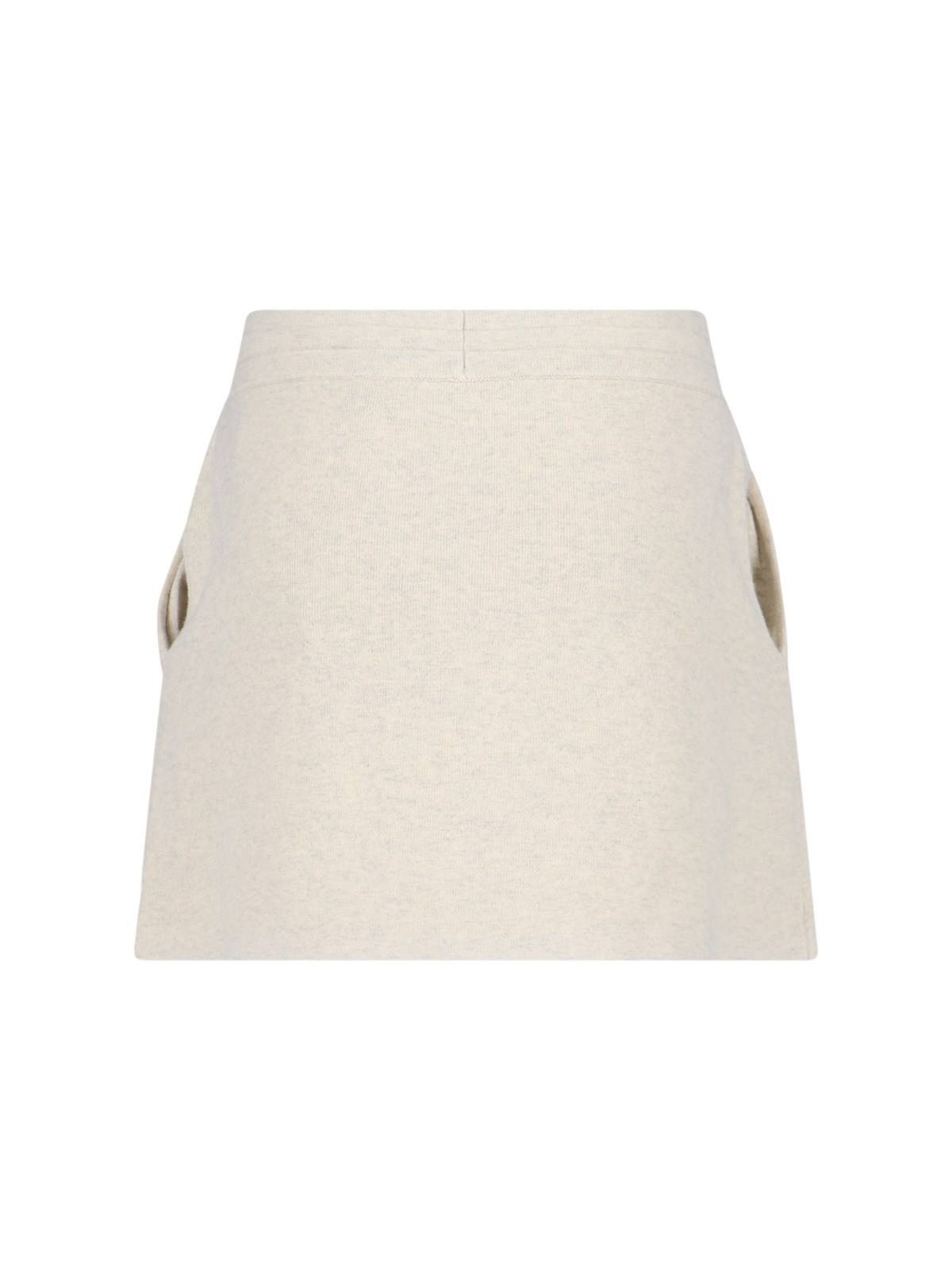 Isabel marant étoile Sports mini skirt available on SUGAR