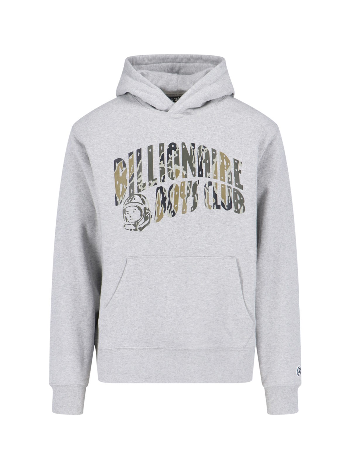 Billionaire Boys Club Billionaire Sweaters In Gray