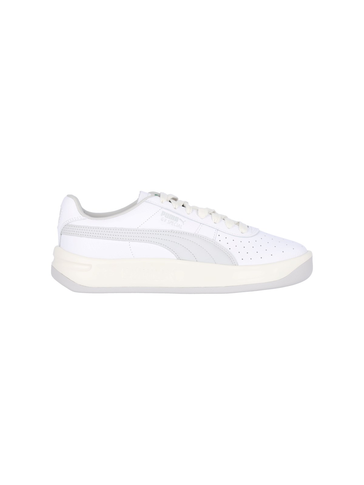 Shop Puma "gv Special Base" Sneakers In White