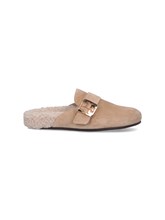 【送料&関税込】Tory Burch Mule Pierced Mule Wedge: Women's Designer Heels | Tory Burch