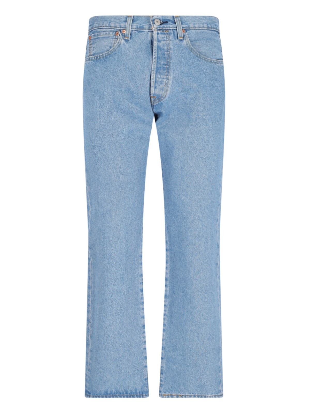 LEVI'S STRAUSS '501' JEANS 