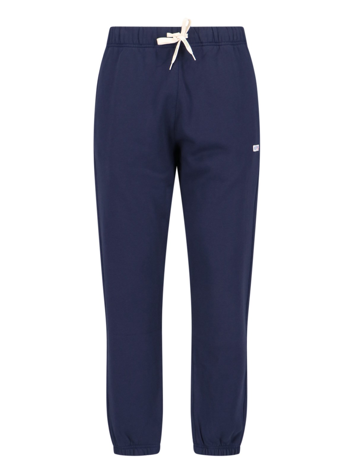 Shop Autry 'joggers' Track Pants In Blue