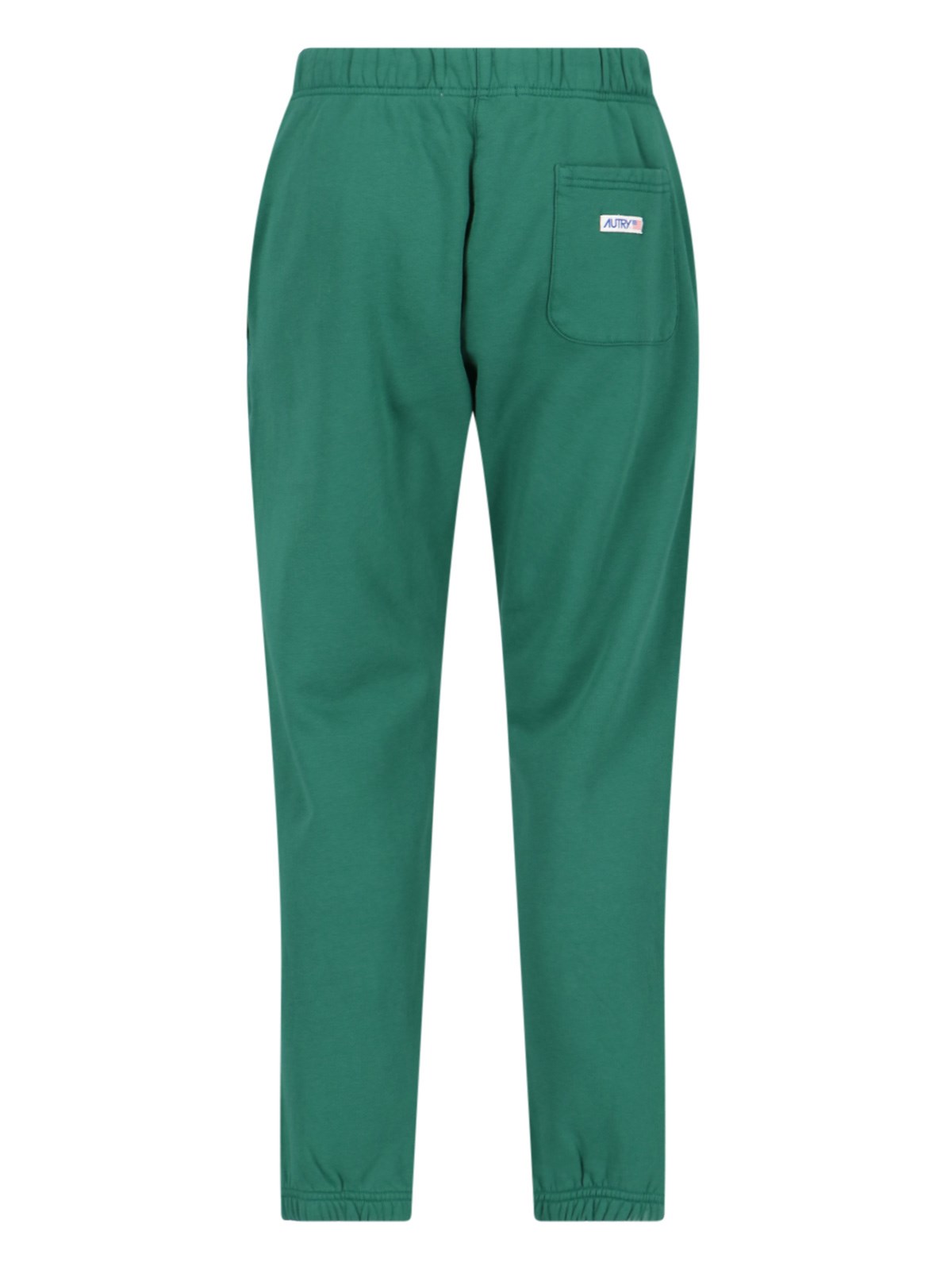 Autry 'joggers' track pants available on SUGAR - 168217