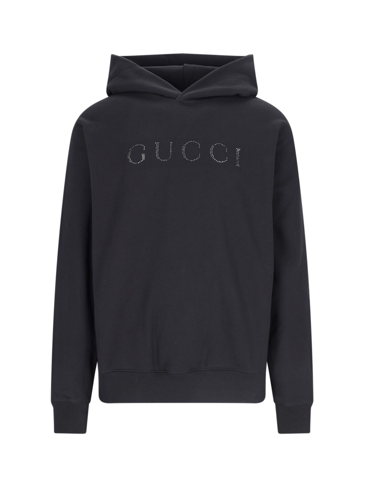 Felpa gucci senza cappuccio deals