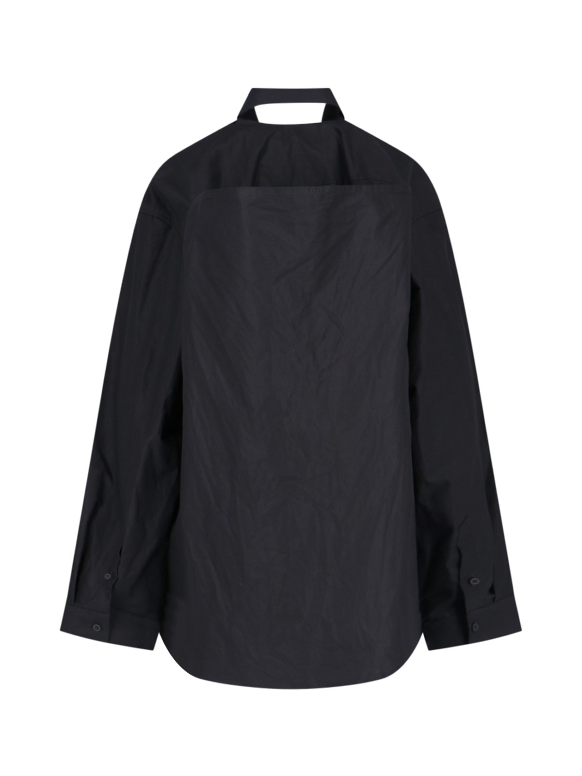 Balenciaga Mini camìcia dress available on SUGAR - 168505
